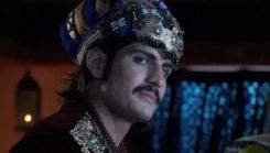 Coperta episodului Episodul 70 din emisiunea Jodha Akbar