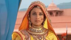 Coperta episodului Episodul 72 din emisiunea Jodha Akbar