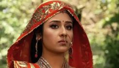 Coperta episodului Episodul 79 din emisiunea Jodha Akbar