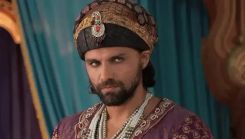 Coperta episodului Episodul 100 din emisiunea Jodha Akbar