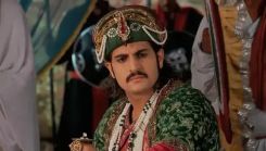 Coperta episodului Episodul 75 din emisiunea Jodha Akbar