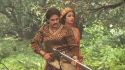 Coperta episodului Episodul 80 din emisiunea Jodha Akbar