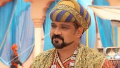 Coperta episodului Episodul 84 din emisiunea Jodha Akbar