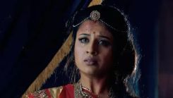 Coperta episodului Episodul 81 din emisiunea Jodha Akbar