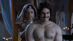 Coperta episodului Episodul 87 din emisiunea Jodha Akbar