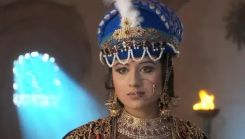 Coperta episodului Episodul 92 din emisiunea Jodha Akbar