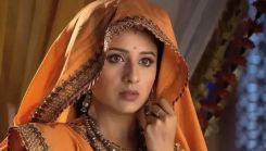 Coperta episodului Episodul 95 din emisiunea Jodha Akbar