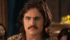 Coperta episodului Episodul 109 din emisiunea Jodha Akbar