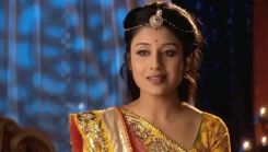 Coperta episodului Episodul 103 din emisiunea Jodha Akbar