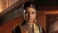 Coperta episodului Episodul 110 din emisiunea Jodha Akbar