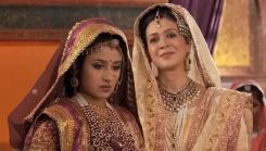 Coperta episodului Episodul 106 din emisiunea Jodha Akbar