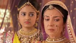 Coperta episodului Episodul 104 din emisiunea Jodha Akbar