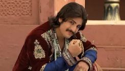 Coperta episodului Episodul 102 din emisiunea Jodha Akbar