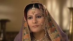 Coperta episodului Episodul 108 din emisiunea Jodha Akbar