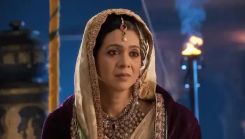 Coperta episodului Episodul 116 din emisiunea Jodha Akbar