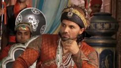 Coperta episodului Episodul 114 din emisiunea Jodha Akbar