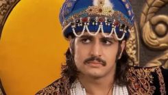 Coperta episodului Episodul 112 din emisiunea Jodha Akbar