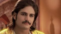 Coperta episodului Episodul 118 din emisiunea Jodha Akbar