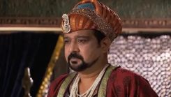 Coperta episodului Episodul 111 din emisiunea Jodha Akbar