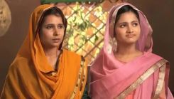 Coperta episodului Episodul 117 din emisiunea Jodha Akbar