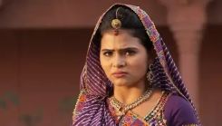 Coperta episodului Episodul 115 din emisiunea Jodha Akbar