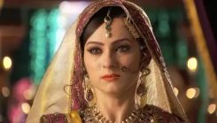 Coperta episodului Episodul 126 din emisiunea Jodha Akbar