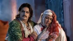 Coperta episodului Episodul 127 din emisiunea Jodha Akbar