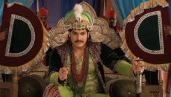 Coperta episodului Episodul 128 din emisiunea Jodha Akbar