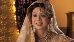 Coperta episodului Episodul 132 din emisiunea Jodha Akbar