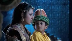 Coperta episodului Episodul 141 din emisiunea Jodha Akbar