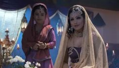 Coperta episodului Episodul 142 din emisiunea Jodha Akbar