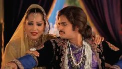 Coperta episodului Episodul 145 din emisiunea Jodha Akbar