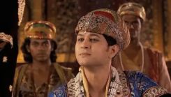 Coperta episodului Episodul 151 din emisiunea Jodha Akbar