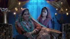 Coperta episodului Episodul 159 din emisiunea Jodha Akbar