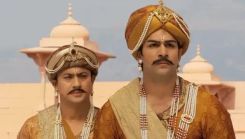 Coperta episodului Episodul 153 din emisiunea Jodha Akbar