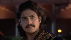 Coperta episodului Episodul 160 din emisiunea Jodha Akbar