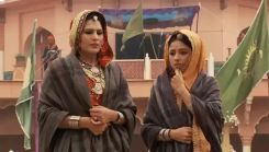 Coperta episodului Episodul 162 din emisiunea Jodha Akbar