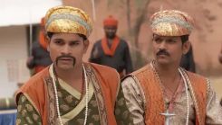 Coperta episodului Episodul 163 din emisiunea Jodha Akbar