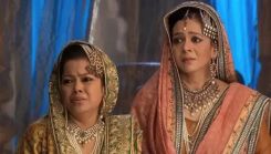 Coperta episodului Episodul 167 din emisiunea Jodha Akbar