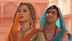 Coperta episodului Episodul 175 din emisiunea Jodha Akbar