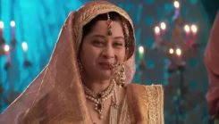 Coperta episodului Episodul 179 din emisiunea Jodha Akbar