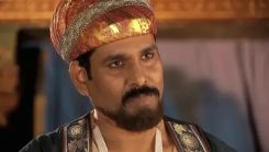 Coperta episodului Episodul 182 din emisiunea Jodha Akbar