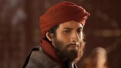 Coperta episodului Episodul 192 din emisiunea Jodha Akbar