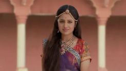 Coperta episodului Episodul 195 din emisiunea Jodha Akbar