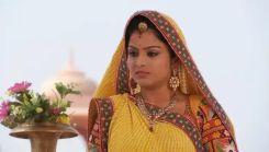 Coperta episodului Episodul 208 din emisiunea Jodha Akbar