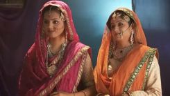 Coperta episodului Episodul 205 din emisiunea Jodha Akbar