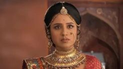 Coperta episodului Episodul 209 din emisiunea Jodha Akbar