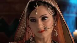 Coperta episodului Episodul 204 din emisiunea Jodha Akbar