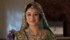 Coperta episodului Episodul 206 din emisiunea Jodha Akbar