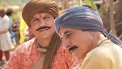 Coperta episodului Episodul 213 din emisiunea Jodha Akbar